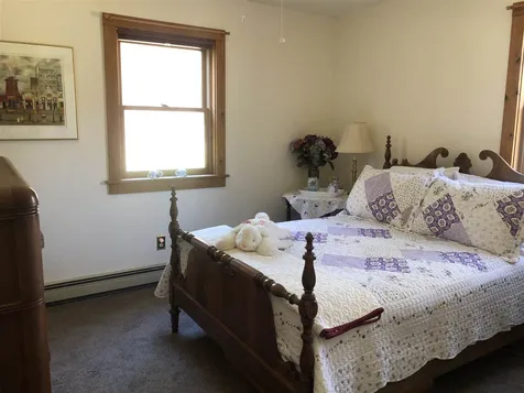 1079 Rabbit Hollow Road Northfield VT 05663