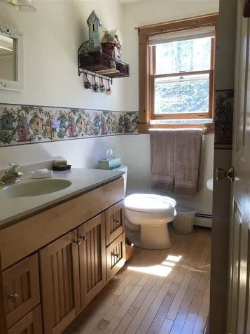 1079 Rabbit Hollow Road Northfield VT 05663