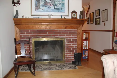 1079 Rabbit Hollow Road Northfield VT 05663