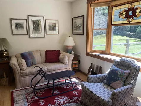 1079 Rabbit Hollow Road Northfield VT 05663