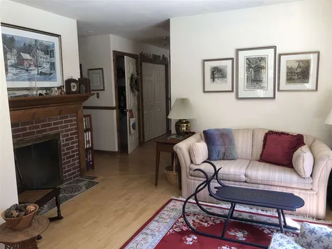 1079 Rabbit Hollow Road Northfield VT 05663