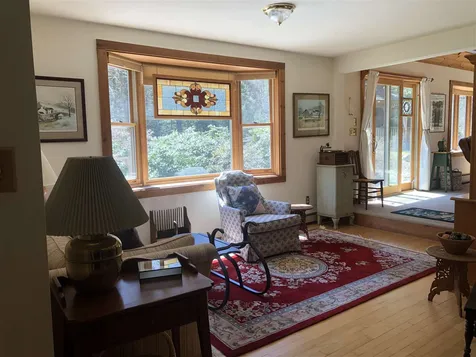1079 Rabbit Hollow Road Northfield VT 05663