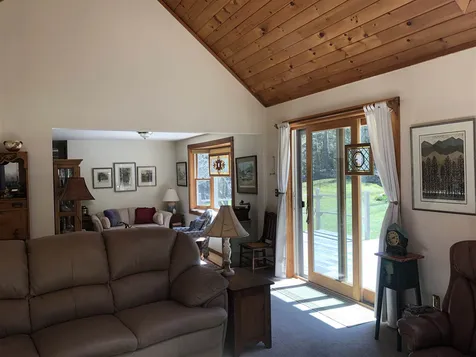 1079 Rabbit Hollow Road Northfield VT 05663