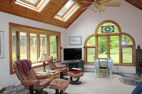 1079 Rabbit Hollow Road Northfield VT 05663