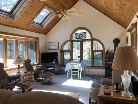 1079 Rabbit Hollow Road Northfield VT 05663