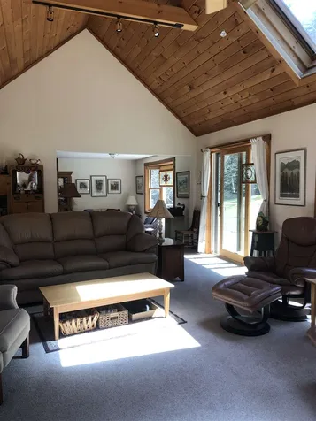 1079 Rabbit Hollow Road Northfield VT 05663