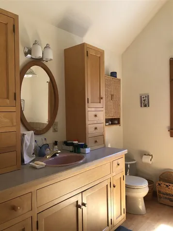 1079 Rabbit Hollow Road Northfield VT 05663