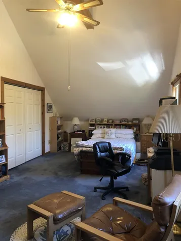 1079 Rabbit Hollow Road Northfield VT 05663