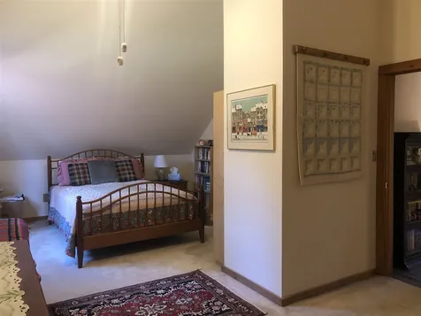 1079 Rabbit Hollow Road Northfield VT 05663