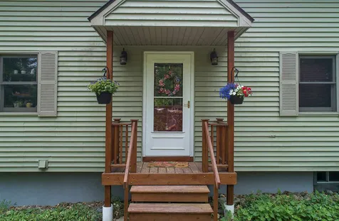 1079 Rabbit Hollow Road Northfield VT 05663