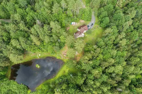 1079 Rabbit Hollow Road Northfield VT 05663