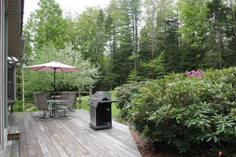 1079 Rabbit Hollow Road Northfield VT 05663