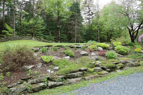 1079 Rabbit Hollow Road Northfield VT 05663