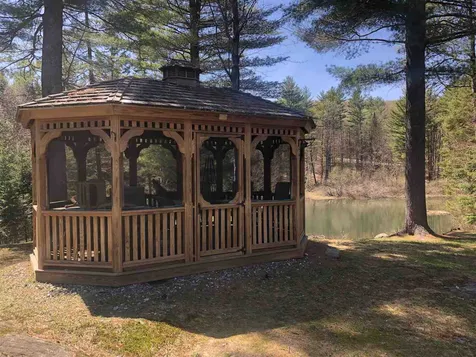 1079 Rabbit Hollow Road Northfield VT 05663