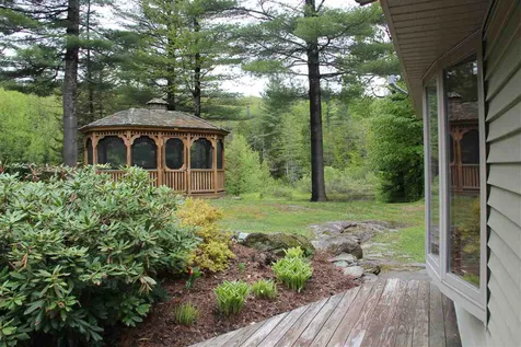 1079 Rabbit Hollow Road Northfield VT 05663
