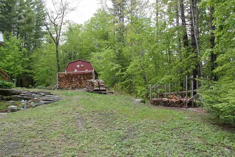 1079 Rabbit Hollow Road Northfield VT 05663