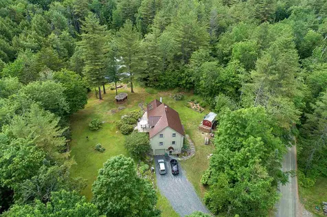 1079 Rabbit Hollow Road Northfield VT 05663