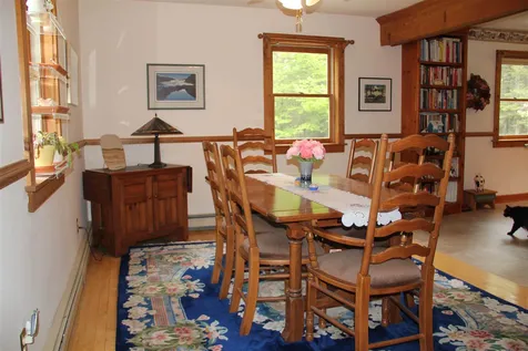 1079 Rabbit Hollow Road Northfield VT 05663