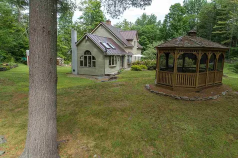 1079 Rabbit Hollow Road Northfield VT 05663