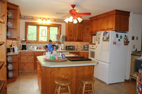 1079 Rabbit Hollow Road Northfield VT 05663