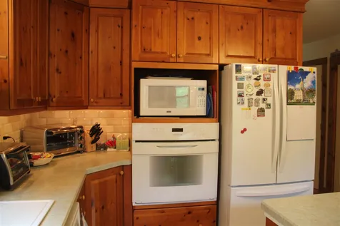 1079 Rabbit Hollow Road Northfield VT 05663