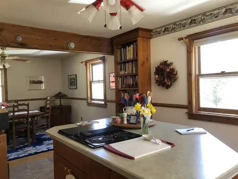 1079 Rabbit Hollow Road Northfield VT 05663