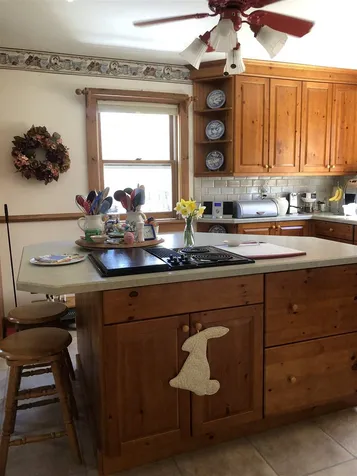 1079 Rabbit Hollow Road Northfield VT 05663