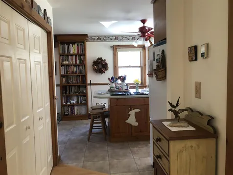 1079 Rabbit Hollow Road Northfield VT 05663