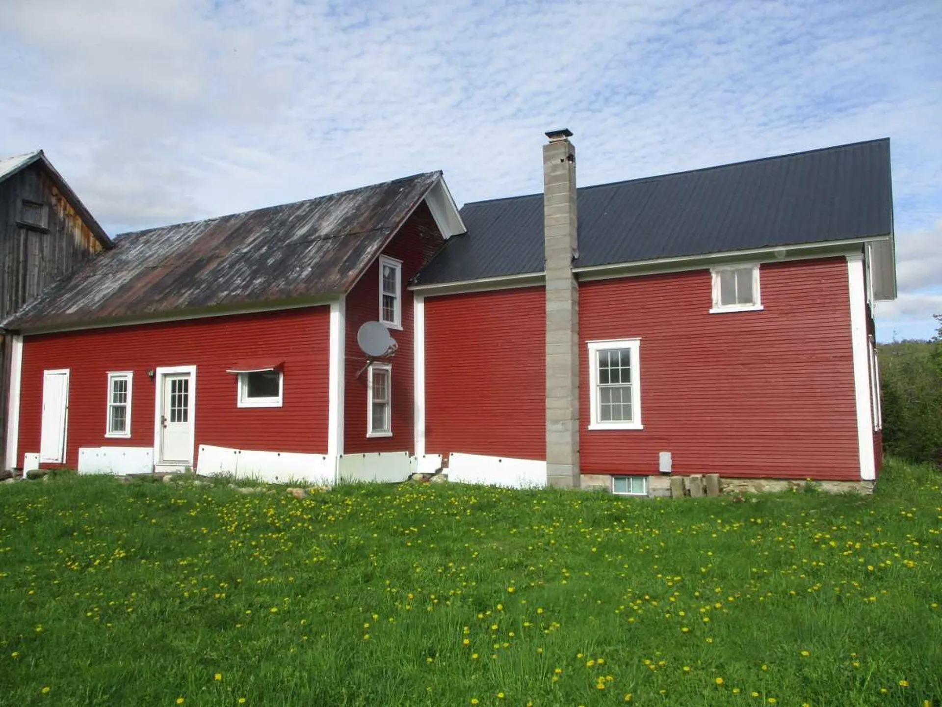 1679 Shover Road Eden VT 05652