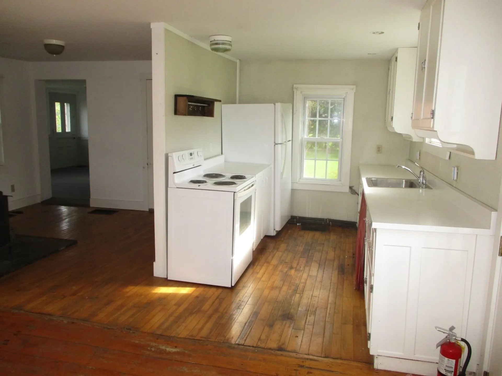 1679 Shover Road Eden VT 05652