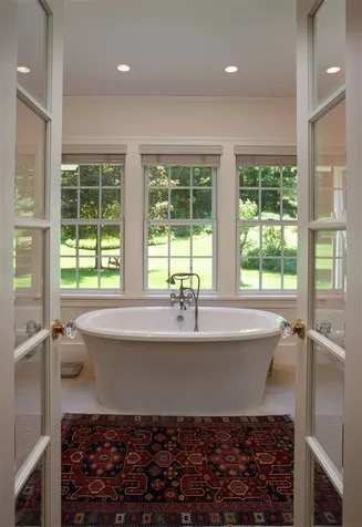 10 College Hill Road Woodstock VT 05091