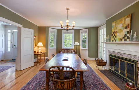 10 College Hill Road Woodstock VT 05091