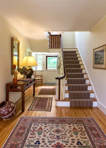 10 College Hill Road Woodstock VT 05091