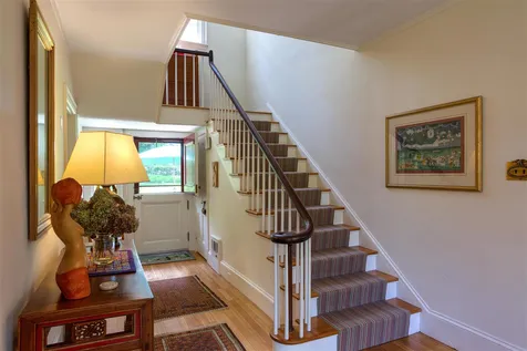 10 College Hill Road Woodstock VT 05091