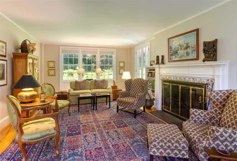 10 College Hill Road Woodstock VT 05091