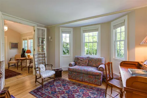 10 College Hill Road Woodstock VT 05091