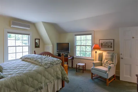 10 College Hill Road Woodstock VT 05091
