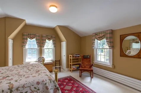 10 College Hill Road Woodstock VT 05091