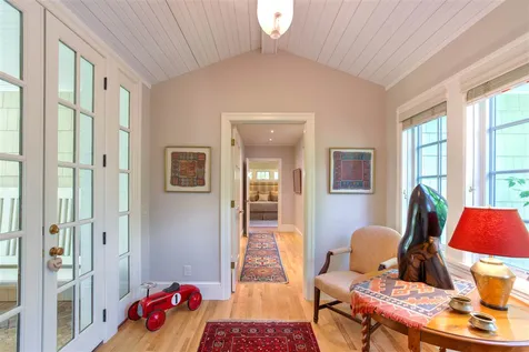 10 College Hill Road Woodstock VT 05091