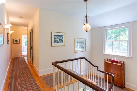 10 College Hill Road Woodstock VT 05091