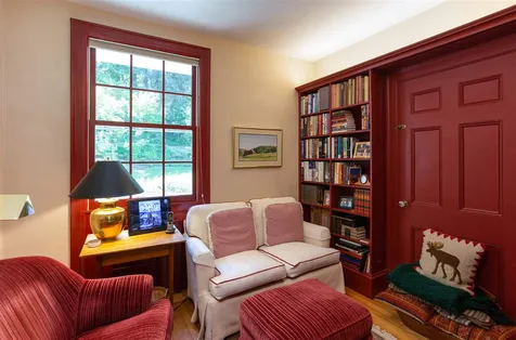 10 College Hill Road Woodstock VT 05091