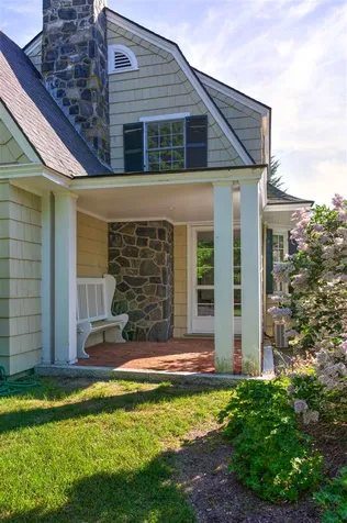 10 College Hill Road Woodstock VT 05091