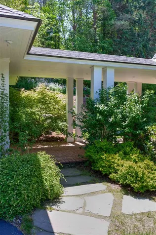 10 College Hill Road Woodstock VT 05091