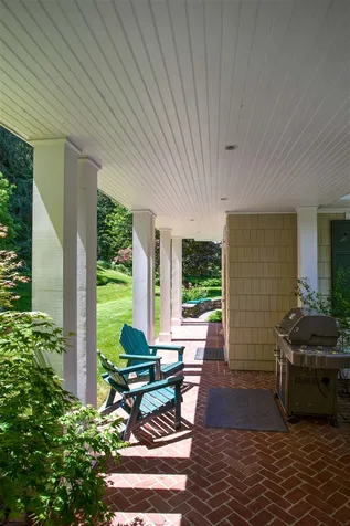10 College Hill Road Woodstock VT 05091