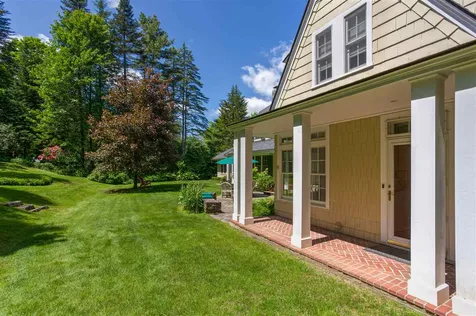 10 College Hill Road Woodstock VT 05091