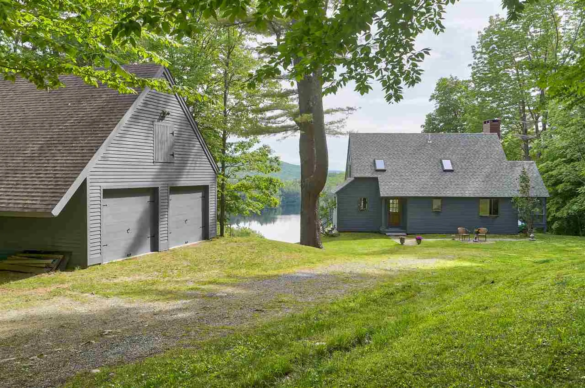 388 Center Pond Road Stoddard NH 03464