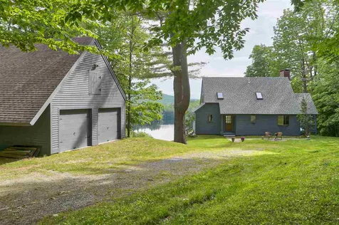 388 Center Pond Road Stoddard NH 03464