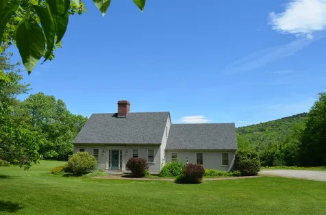 1309 South Hill Road Ludlow VT 05149