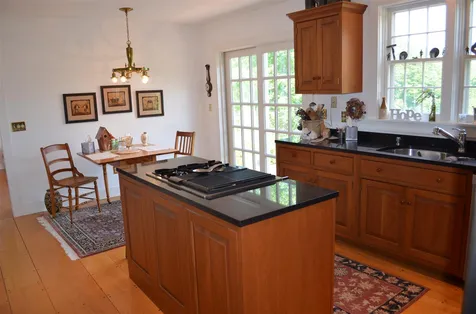 1309 South Hill Road Ludlow VT 05149