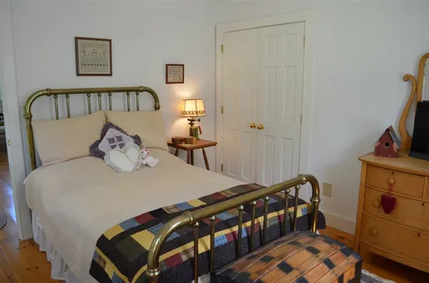 1309 South Hill Road Ludlow VT 05149